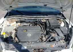 2010 MAZDA MAZDA3 GS