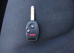 2011 HONDA FIT