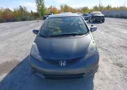 2011 HONDA FIT