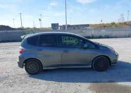 2011 HONDA FIT