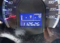 2011 HONDA FIT