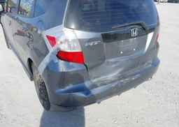 2011 HONDA FIT