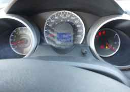 2011 HONDA FIT