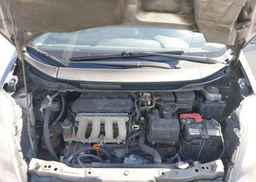 2011 HONDA FIT