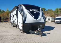 2018 GRAND DESIGN TRAILER