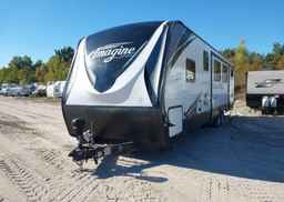 2018 GRAND DESIGN TRAILER