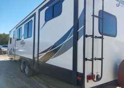 2018 GRAND DESIGN TRAILER