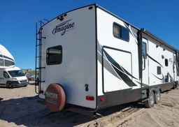 2018 GRAND DESIGN TRAILER