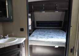 2018 GRAND DESIGN TRAILER