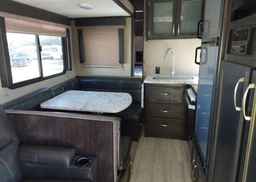 2018 GRAND DESIGN TRAILER