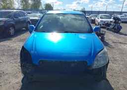 2007 TOYOTA Matrix XR