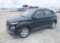 2020 HYUNDAI VENUE ESSENTIAL AUTO IVT