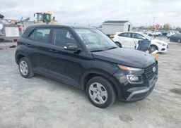 2020 HYUNDAI VENUE ESSENTIAL AUTO IVT