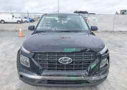 2020 HYUNDAI VENUE ESSENTIAL AUTO IVT