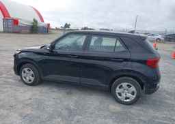2020 HYUNDAI VENUE ESSENTIAL AUTO IVT