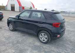 2020 HYUNDAI VENUE ESSENTIAL AUTO IVT