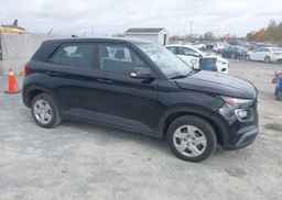 2020 HYUNDAI VENUE ESSENTIAL AUTO IVT