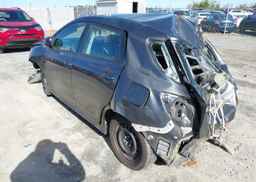 2011 TOYOTA MATRIX