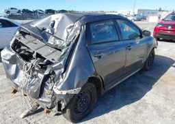 2011 TOYOTA MATRIX