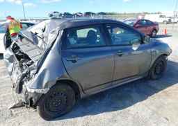 2011 TOYOTA MATRIX