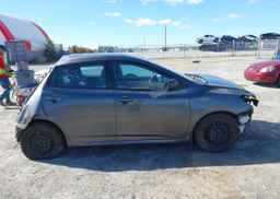2011 TOYOTA MATRIX