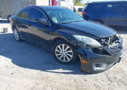 2012 MAZDA MAZDA6 GT-I4