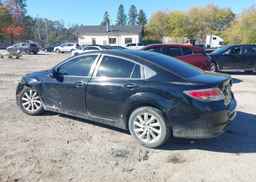 2012 MAZDA MAZDA6 GT-I4