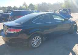 2012 MAZDA MAZDA6 GT-I4