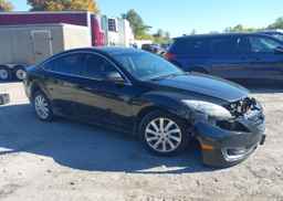 2012 MAZDA MAZDA6 GT-I4