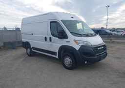 2025 RAM PROMASTER 2500 2500 HIGH