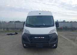 2025 RAM PROMASTER 2500 2500 HIGH