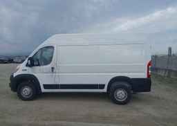 2025 RAM PROMASTER 2500 2500 HIGH