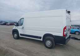 2025 RAM PROMASTER 2500 2500 HIGH