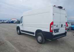 2025 RAM PROMASTER 2500 2500 HIGH