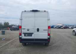 2025 RAM PROMASTER 2500 2500 HIGH