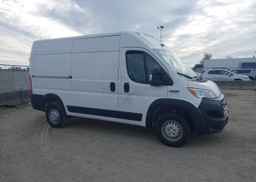 2025 RAM PROMASTER 2500 2500 HIGH