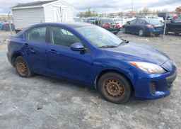 2013 MAZDA MAZDA3 GS-SKY