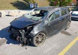 2013 KIA RIO EX