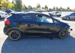 2013 KIA RIO EX