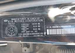 2013 KIA RIO EX