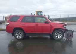 2021 TOYOTA 4RUNNER