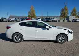 2016 MAZDA MAZDA3 GS