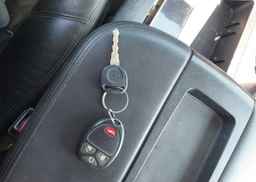 2010 CHEVROLET SILVERADO 1500 LTZ