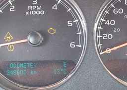 2010 CHEVROLET SILVERADO 1500 LTZ