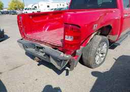 2010 CHEVROLET SILVERADO 1500 LTZ