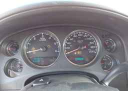 2010 CHEVROLET SILVERADO 1500 LTZ
