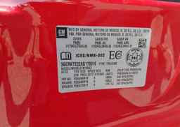 2010 CHEVROLET SILVERADO 1500 LTZ