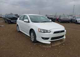 2009 MITSUBISHI LANCER
