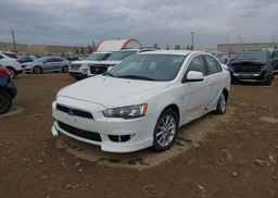 2009 MITSUBISHI LANCER