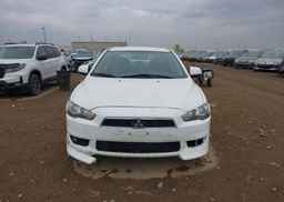 2009 MITSUBISHI LANCER